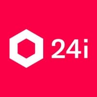 24i Mod Studio logo