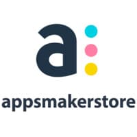 Appsmakerstore logo