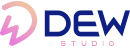 DEW Studio logo
