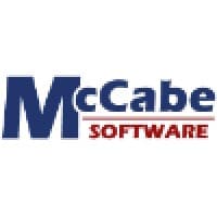 McCabe IQ logo