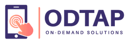 ODTAP logo