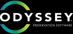 Odyssey logo