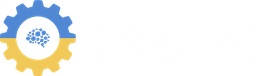 OpsMx Enterprise for Spinnaker logo