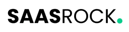 SaasRock logo