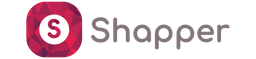 Shapper logo