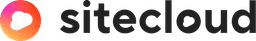 Sitecloud logo