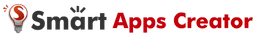 Smart Apps Creator 3 logo