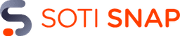 SOTI Snap logo