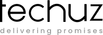 Techuz logo