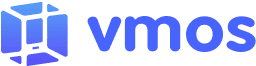 VMOS logo