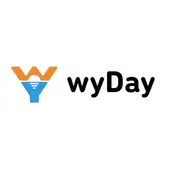 wyBuild logo