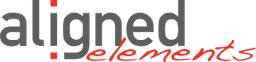 aligned elements logo