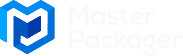 Master Packager logo