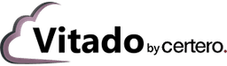 Vitado by Certero logo