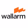 Wallarm FAST logo