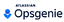 OpsGenie logo