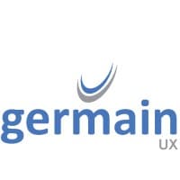 Germain UX logo