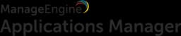ManageEngine Applications Manager logo