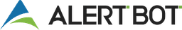 AlertBot logo