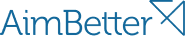 AimBetter logo
