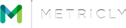 Metricly logo