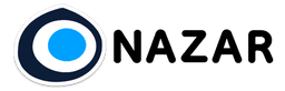 Nazar logo