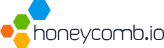 Honeycomb logo