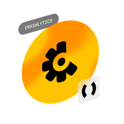 Crashlytics logo