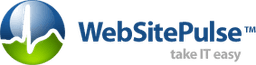 WebSitePulse logo