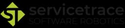 ServiceTracer logo