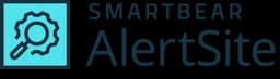 AlertSite Website Performance logo