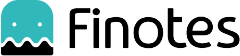 Finotes logo
