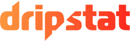 DripStat logo