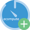 ecoTimer logo