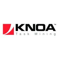 Knoa UEM logo