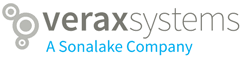 Verax NMS & APM logo