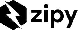 Zipy logo