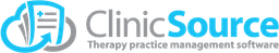 ClinicSource logo