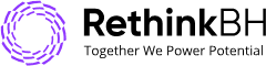 Rethink logo