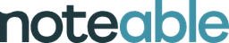 Noteable logo