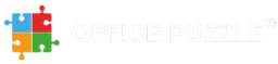 Office Puzzle logo