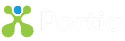 Portia logo