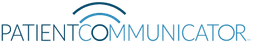 Patient Communicator logo