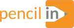 Pencil In logo