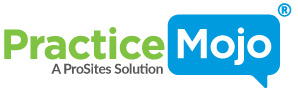 PracticeMojo logo