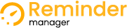 Reminder Manager logo