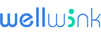 WellWink logo