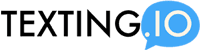Texting.io logo