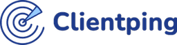 Clientping logo