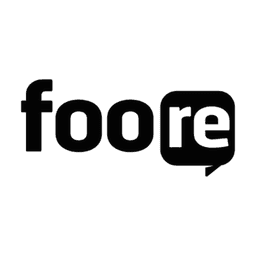 Foore logo